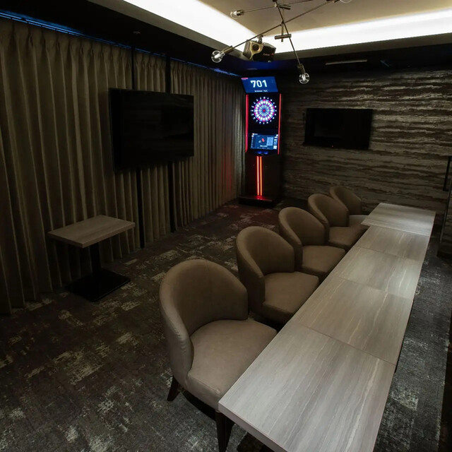 ダーツ&パーティー REGALO 新宿東口店 - 画像2