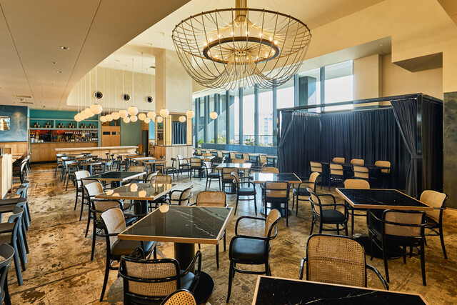 THE THEATRE TABLE - 画像2