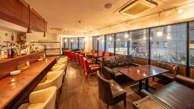 ディヴァーノ ワインダイニング 新宿 - 画像3