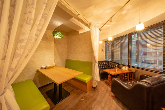 ディヴァーノ ワインダイニング 新宿 - 画像2