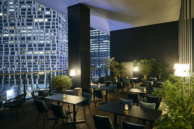 THE THEATRE TABLE - 画像3