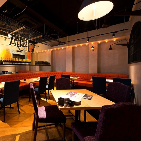 ESOLA 新宿店 - 画像2