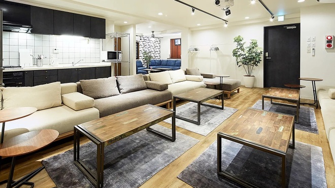 10th Terrace Rooftop BBQ 渋谷 - 画像2