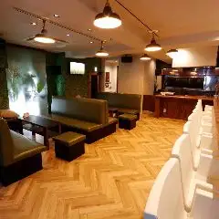 BAR TRIANGLE 渋谷 - 画像2