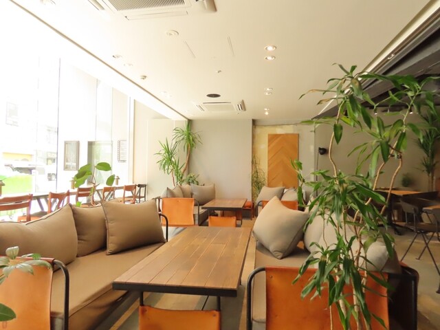 T4 KITCHEN 渋谷店 - 画像2