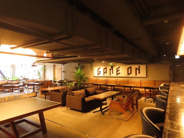 T4 KITCHEN 渋谷店 - 画像3