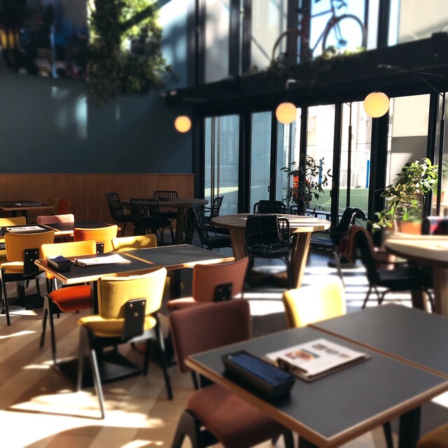 TORQUE SPICE & HERB TABLE & COURT - 画像3