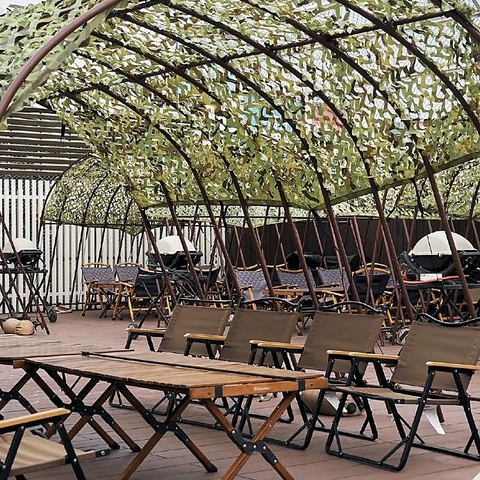 WILDBEACH 新宿 - 画像3