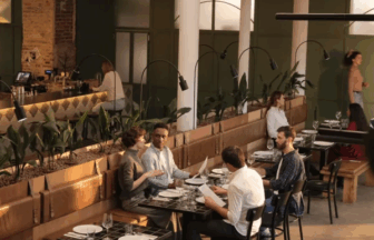 都内で貸切パーティーを行える会場ランキング