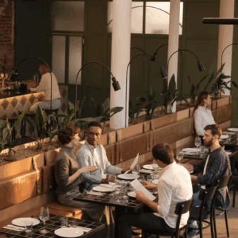 都内で貸切パーティーを行える会場ランキング