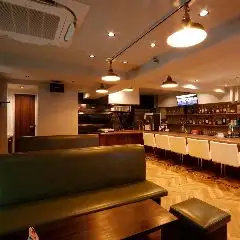 BAR TRIANGLE 渋谷 - 画像3