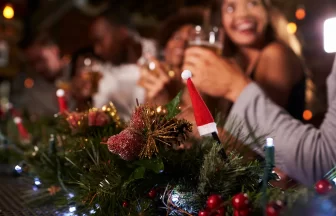 渋谷で貸切の忘年会会場を探すならKASHIPARI