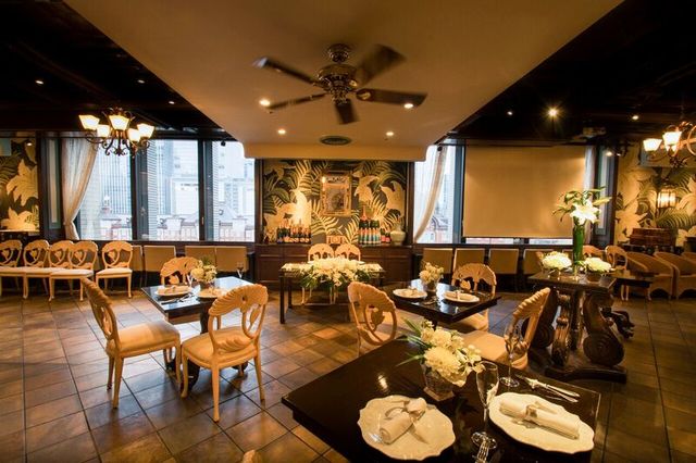 Casablanca silk - 画像3